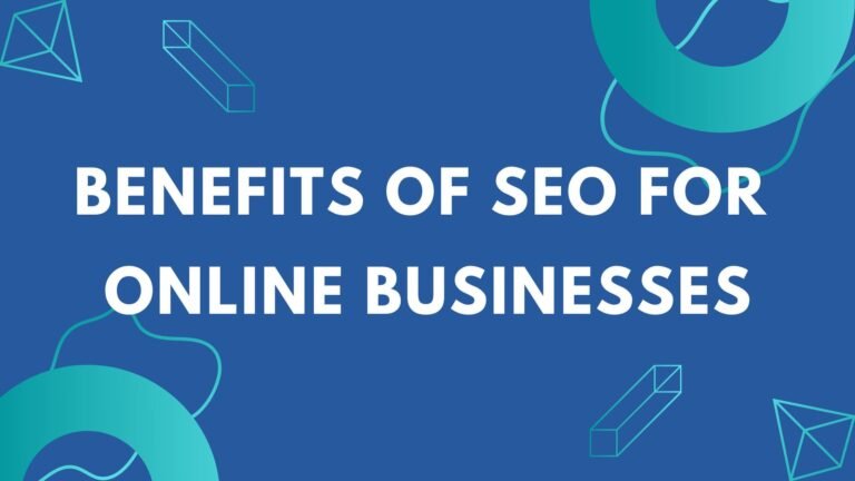 benefits of seo for small business, benefits of seo for startups