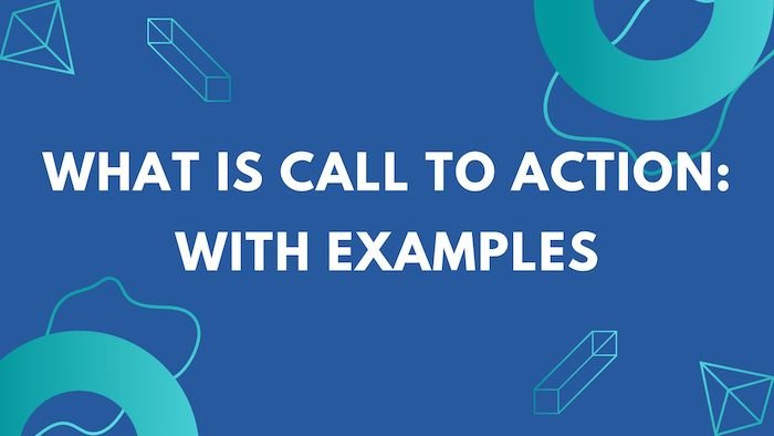 what is a call to action