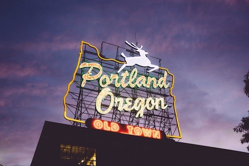Local Businesses in Portland Oregon