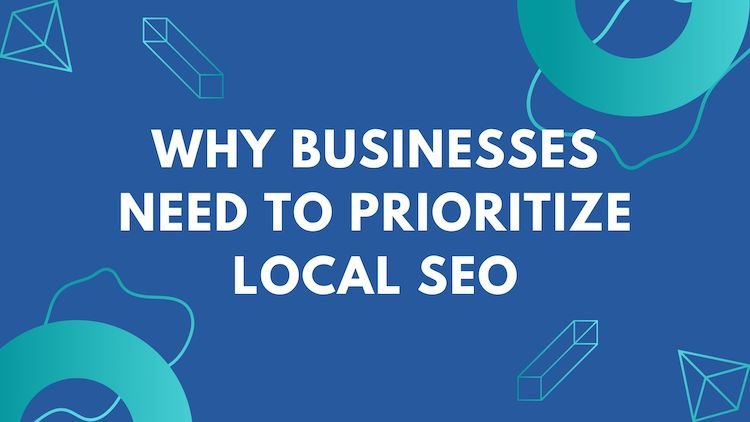 Why Oregon Businesses Need to Prioritize Local SEO